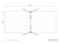 STRONGPLAST and Polyethylene Swing Safety Area