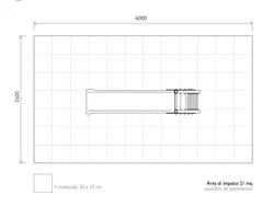 Área de Segurança da Torre CROCODILE