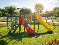 Foto combi slide