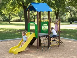 combinato semplice strongplast epolietilene kit di montaggio foto2