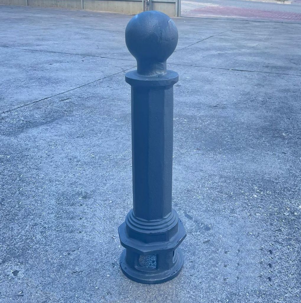 dissuasore valencia piccolo