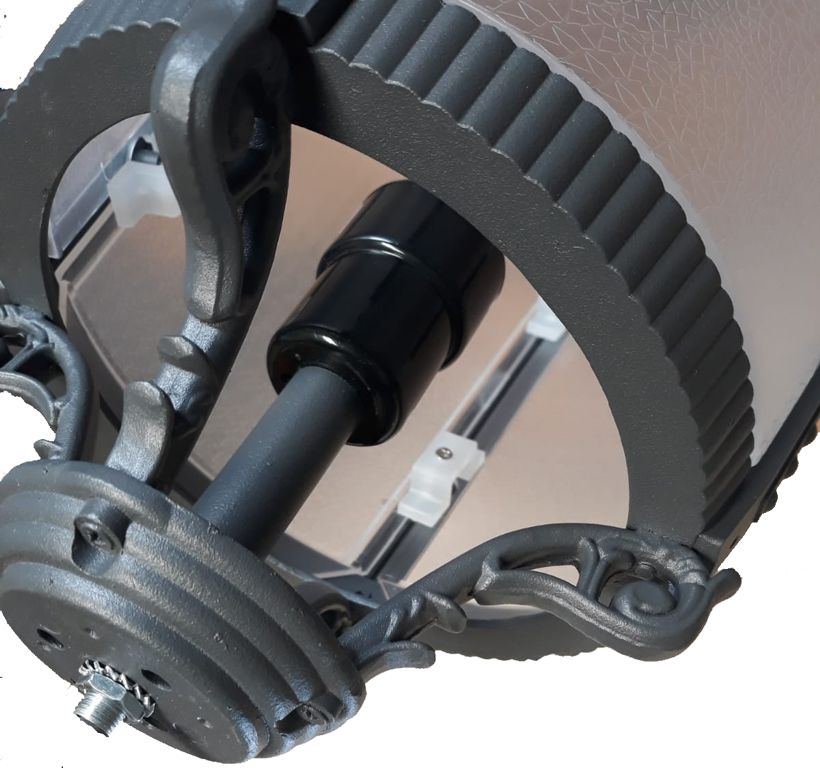 imperiale piccola attacco e27 lampadina led