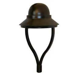 Parte superiore ottica serie spillo