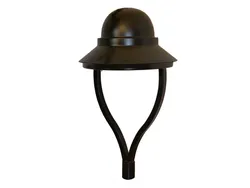 Spillo Series Upper Optics Detail