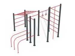 Calisthenics & Street WorkOut