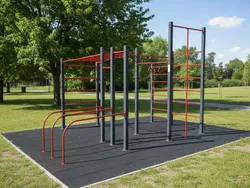 WORKOUT Complete Gym