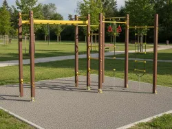 Foto Workout-Station