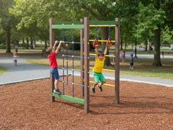 palestrina kubo strongplast plastica riciclata foto