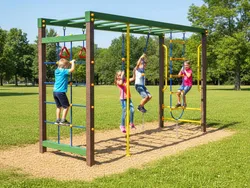 palestrina recta strongplast plastica riciclata foto