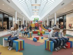 VIVA Strongplast Bench