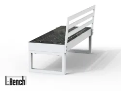 Banc intelligent L-Bench
