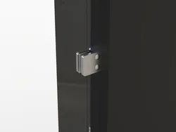 pensilina attesa bus con fotovoltaico arredo urbano acciaio 4