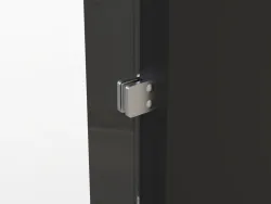 pensilina attesa bus con fotovoltaico arredo urbano acciaio 4