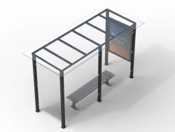 Pensilina Future