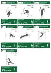 Second Set of Exercises