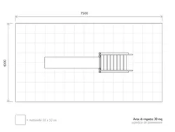 Area di sicurezza Castello MiniMaxi