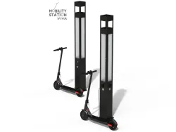 Mobility Station