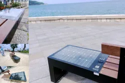 Bancă VIVA smart fotografie