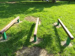 703705 rinforzo muscolare percorso vita strongpalst plastica riciclata