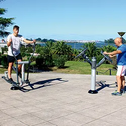 DP650 fit para parco zaragoza