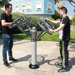 DP650 machine fitness