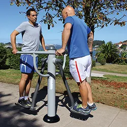 DP658 elements aerobicos exterior toledo