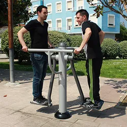 DP658 machine de exercize fitness