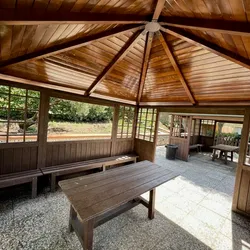 Tavolo polastica riciclata strongplast mesa table recycled plastics