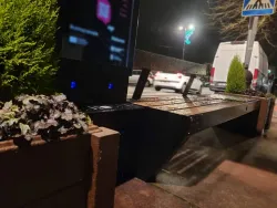 Viva smart green technology