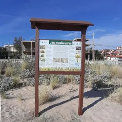 bacheca strongaplst plastica falconara marittima