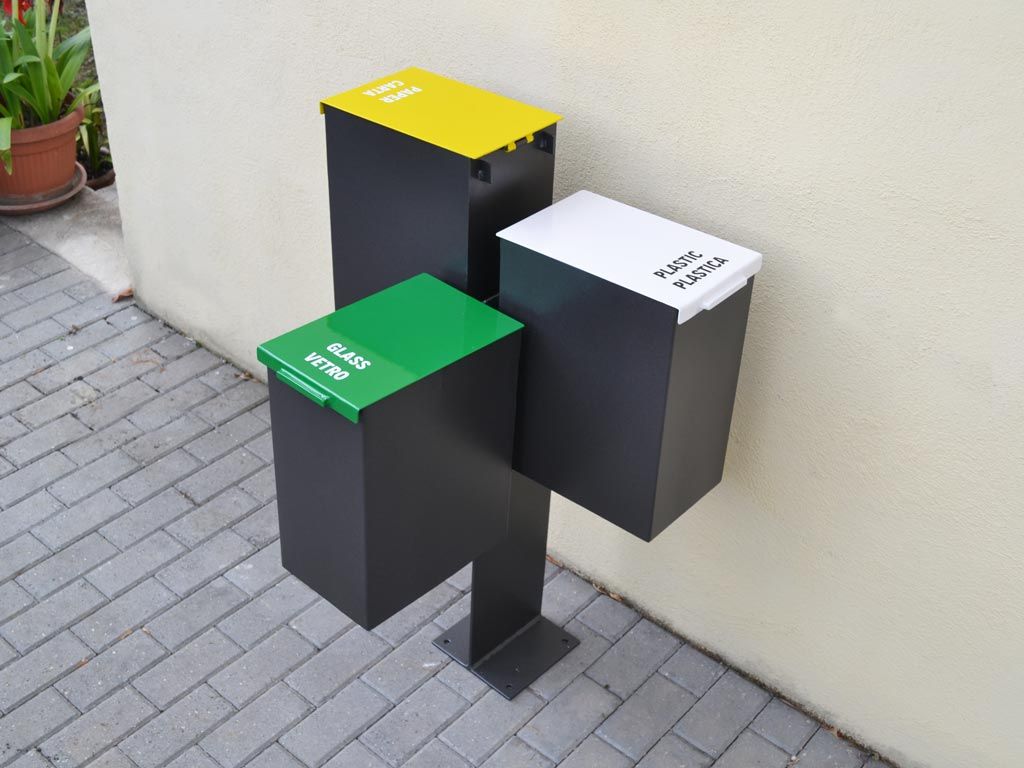 cestini future raccolta differenziata coperchio 1