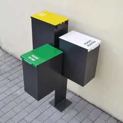 cestini future raccolta differenziata coperchio 1