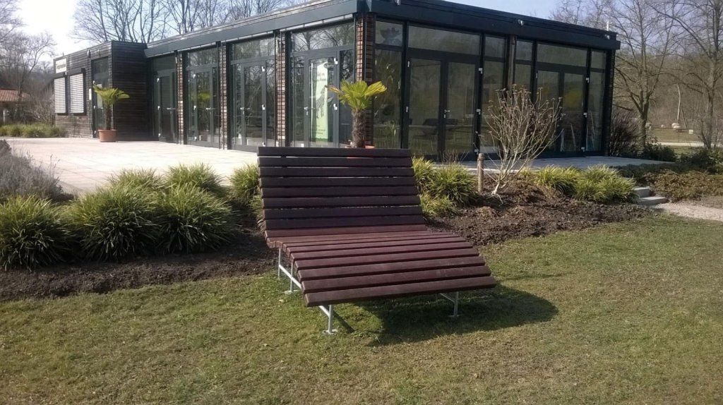 chais longu giardio arredo strongplast