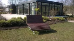 chais longu giardio arredo strongplast