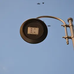 cima pastorale liscia modello lecorbusier illuminazione