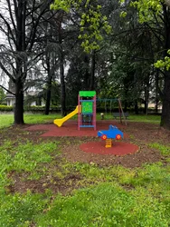 combi castle plastica rcicilata recycled plastics castle vittuone arrampicata