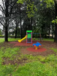 combi castle plastica rcicilata recycled plastics castle vittuone arrampicata