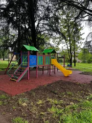 combi castle plastica rcicilata recycled plastics castle