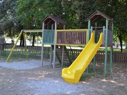 combi gioco strongplast 7007