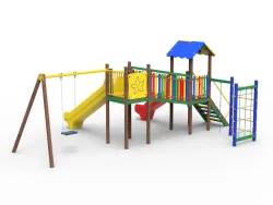 combi slide in strongplast plastica riciclata e polietilene 2