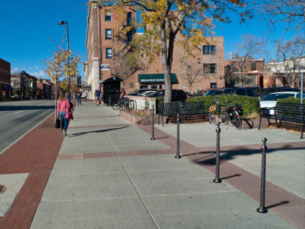 dissuasore 703 ghisa acciaio adige