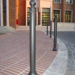 dissuasore artistico secchia cod 321201