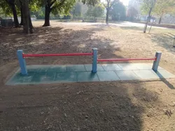 esercizio flessioni workout