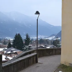 pali acciaio TPLX1 lampara 628 comune di carisolo 02