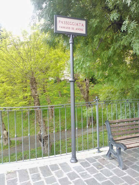 palina acciaio ghisa lastra in marmo