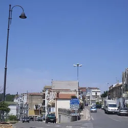 palo acciaio base 170 pastorale 505 lampara ogiva 625 00