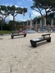 viva smart Sorrento marina piccola piazza3