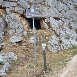 segnaletica qr code interattiva norma paletto1