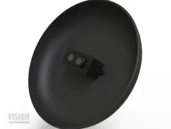 sensore smart vision refitting per cestini su coperchio