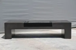 soalris smart foto frontale smart bench concrete